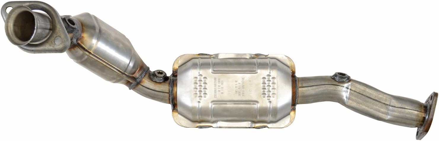 Eastern 30315 Catalytic Converter (Non-CARB Compliant)