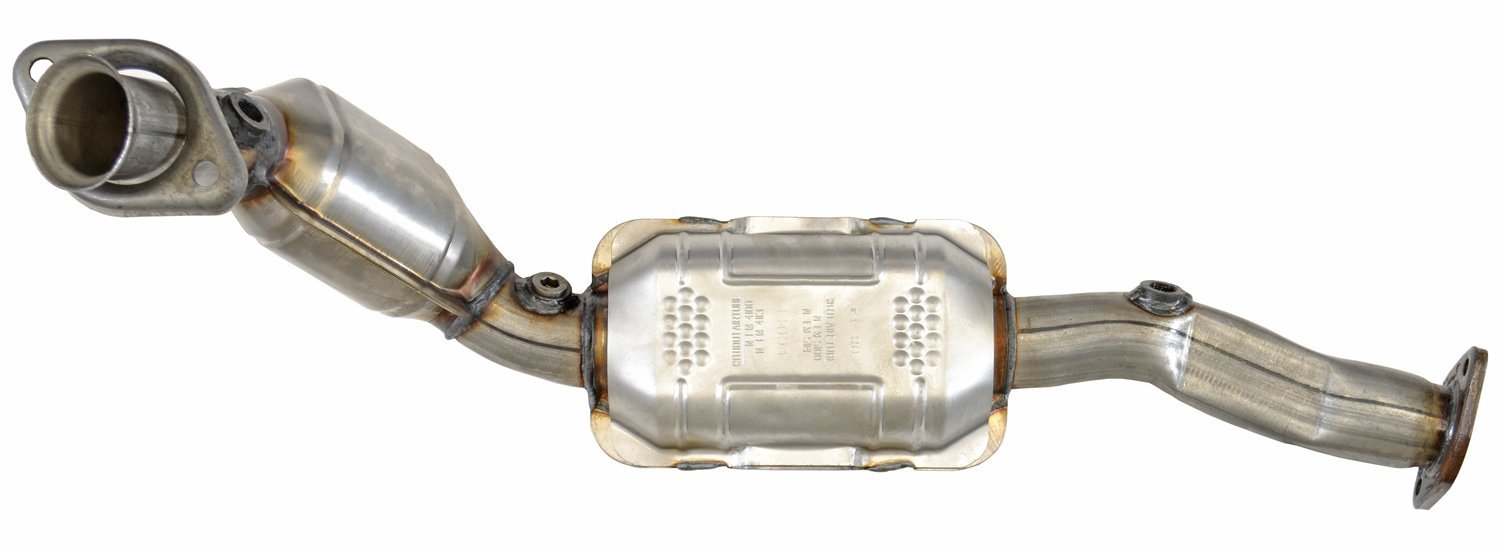 Eastern 30315 Catalytic Converter (Non-CARB Compliant)