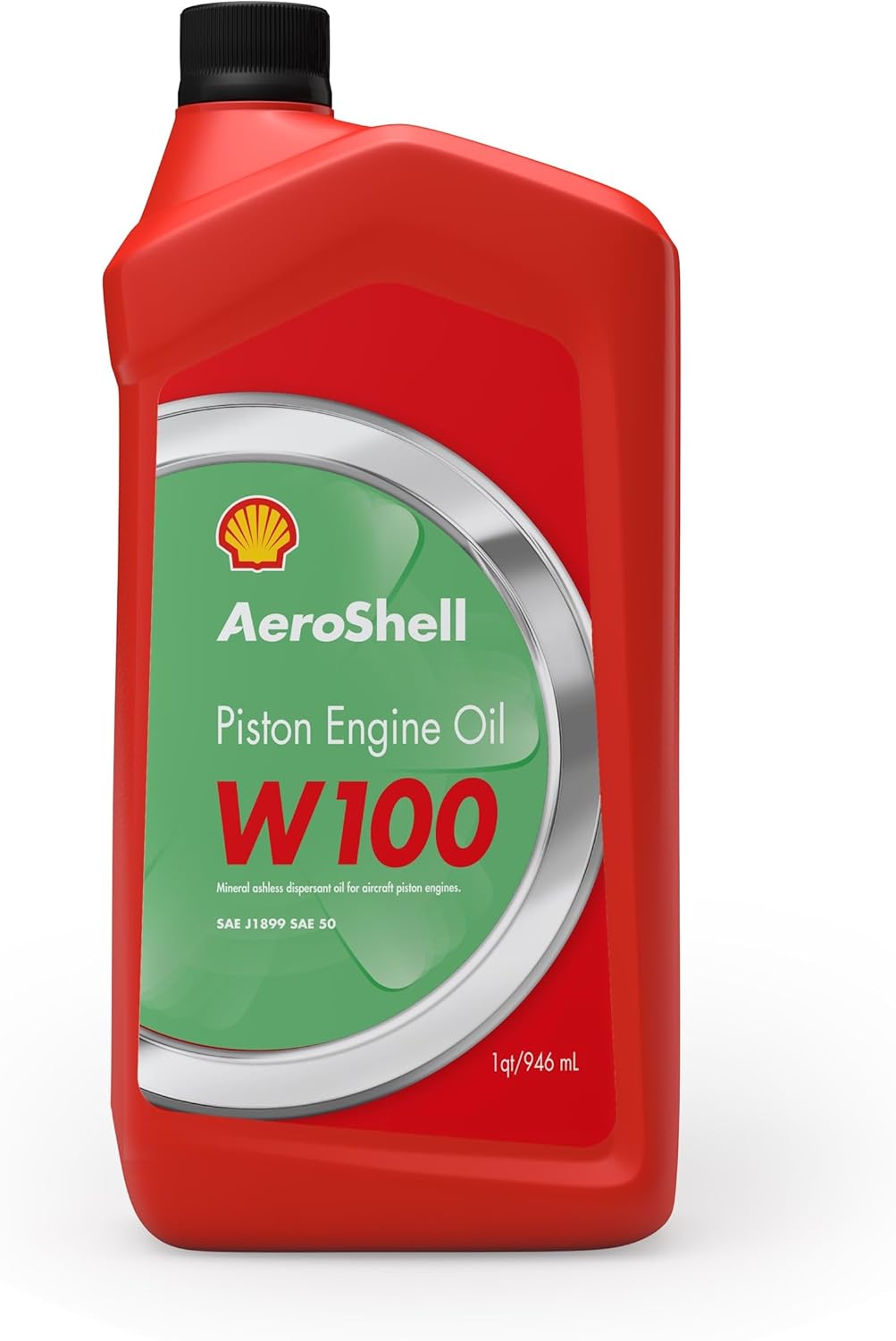 AeroShell Oil W 100-550041164 - 12 1Quart Case