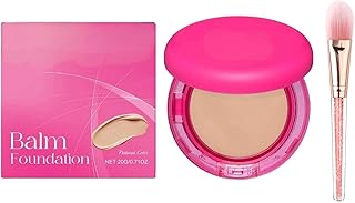 Base de maquillaje Peptide Bounce con brocha ...