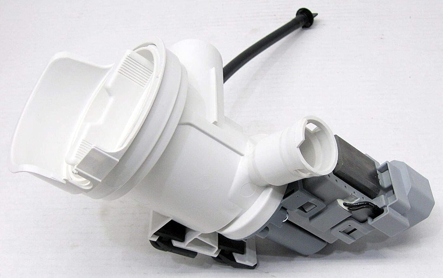Drain Pump Motor Replacement For WFMC5301UC/16 WFMC530CUC/13 WFMC530SUC/07 WFMC530SUC/13 WFMC5440UC/13 WFMC544SUC/15 For Bosch, For Thermador, For Gaggenau Washing Machine