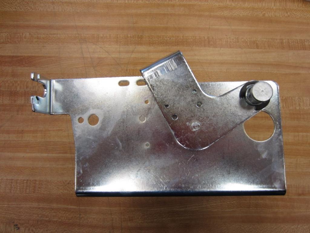 SQUARE D BY SCHNEIDER ELECTRIC 9422RQ1 OPERATING MECH VARIABLE DEPTH IEC