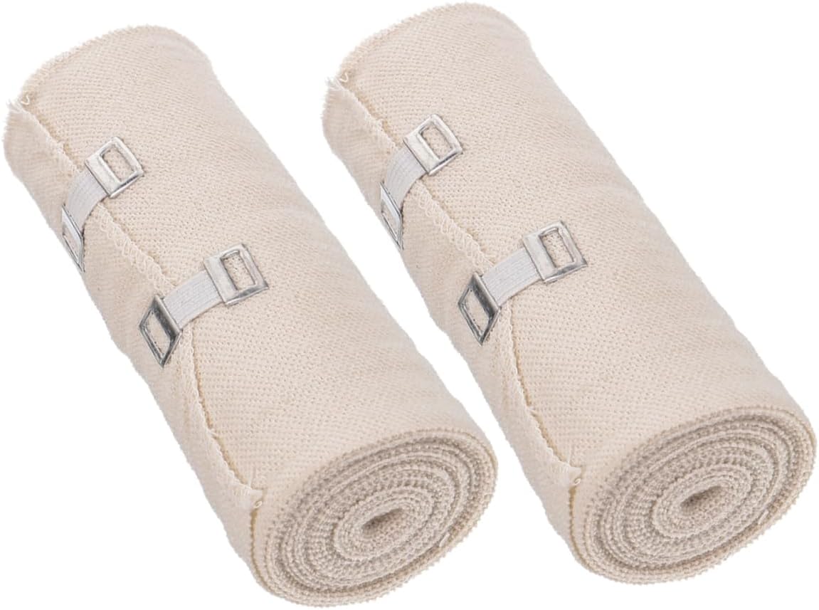 2pcs Maternity Support Belly Band Compression Wrap for Women Breathable Postpartum Binder for Lower Belly Fat Beige Dual Design for Comfortable