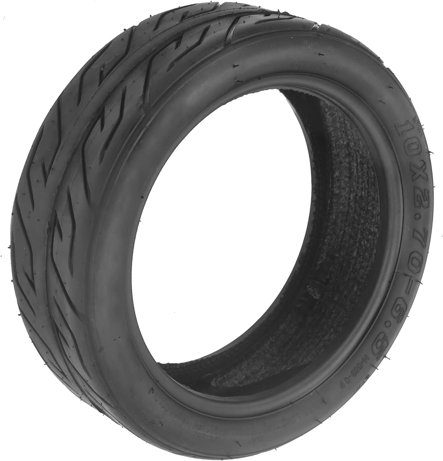 100/656.5 Electric Scooter Tires, 10 Inch Electric Scooter