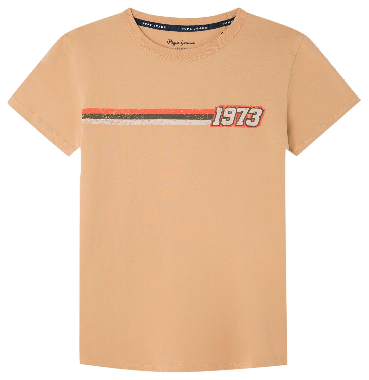 Pepe Jeans Roger T-Shirt para Niños