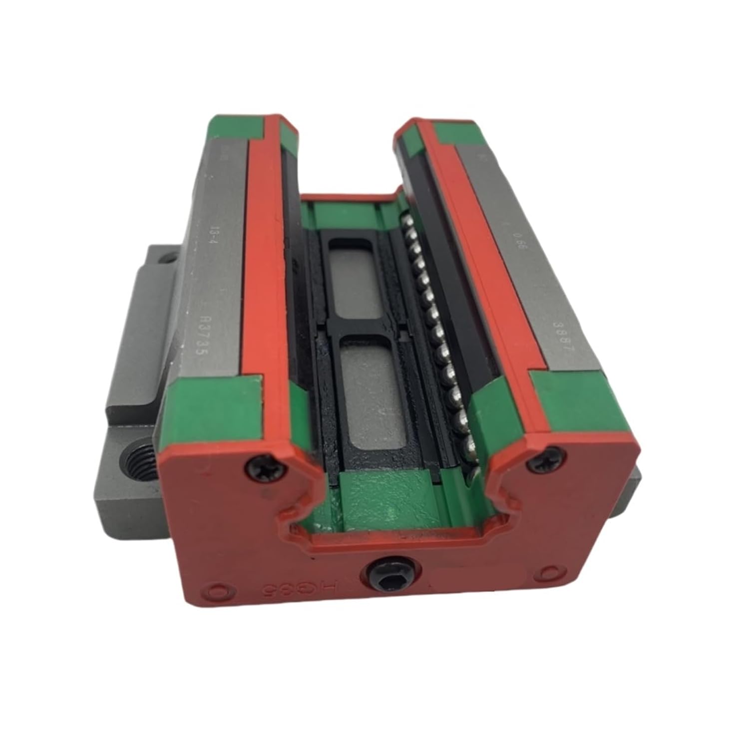 Linear Guide HGW65CC HGW65CCZ0C HGW65 Zac Z0H GK Block Rails Carriage for 3D Printer Computerized Numerical Control Actuator Motion Control