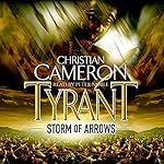 Cover of Tyrant: Storm of Arrows