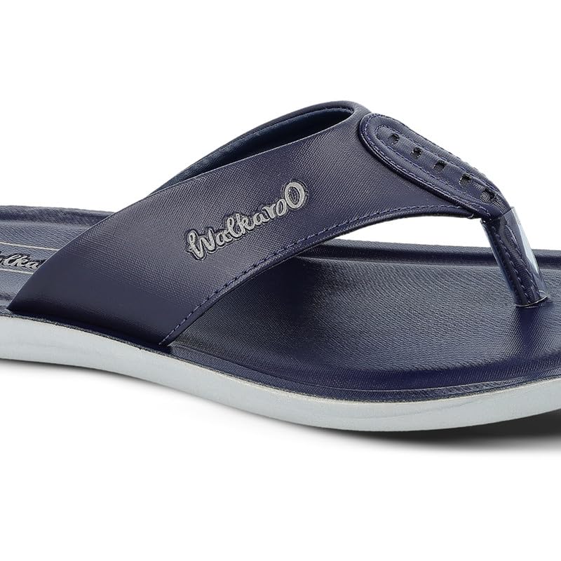 Image of WALKAROO mens Wg5060-gents Sandal