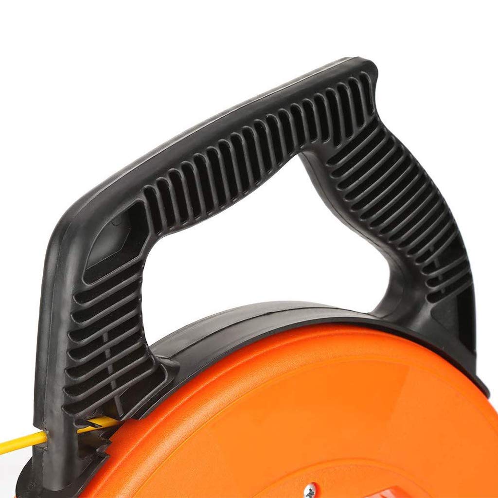 Cable de 30 metros de fibra de vidrio para herramientas de electricista