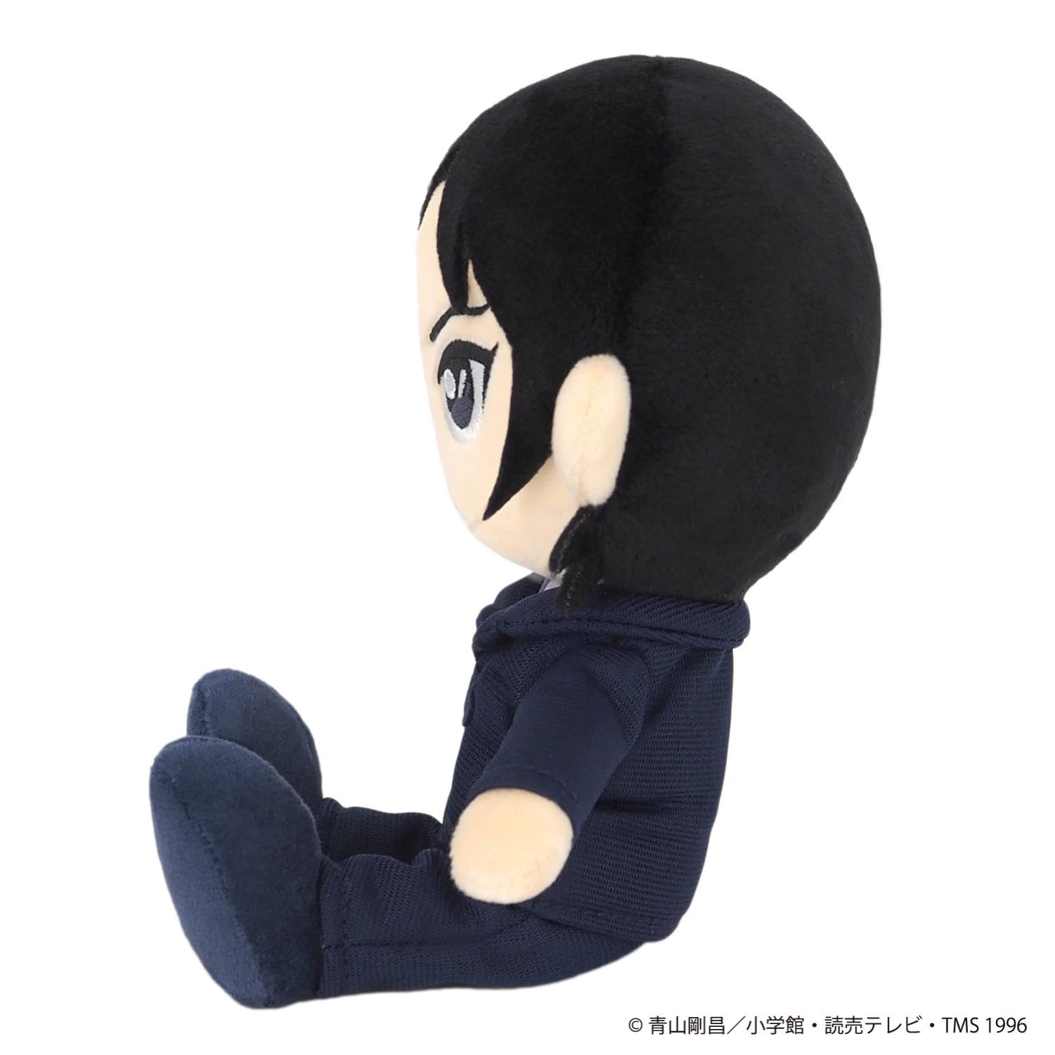 Amazon.co.jp: 三英貿易(Sanei Boeki) 名探偵コナン ふわふわフレンズ