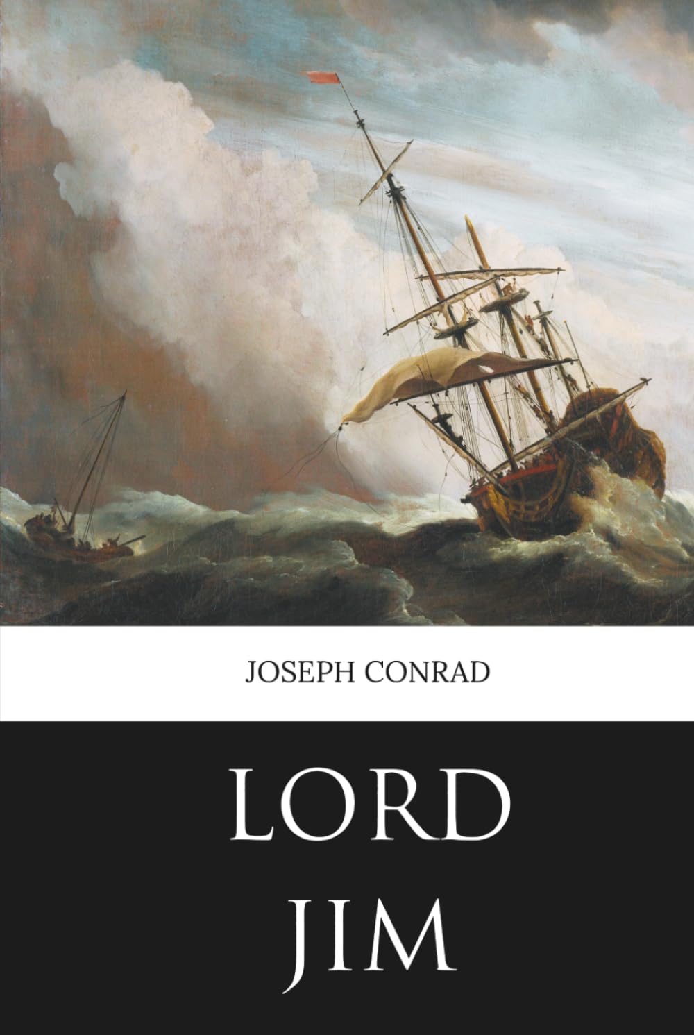 Lord Jim (Skylark Classics)