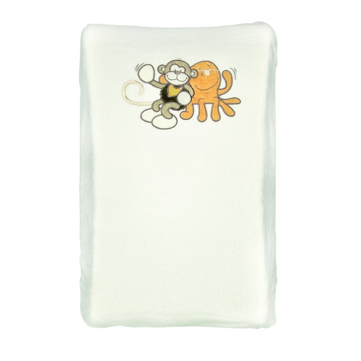 Noukies bb1270.12 B & B Housse en tissu éponge pour matelas à langer
