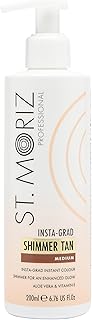 St Moriz Professional Insta-Grad Shimmer Self...