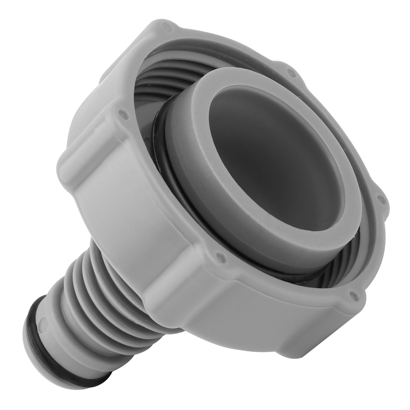P6H1419 Pool Drain Valve for Pool Hose Adapter Replacement