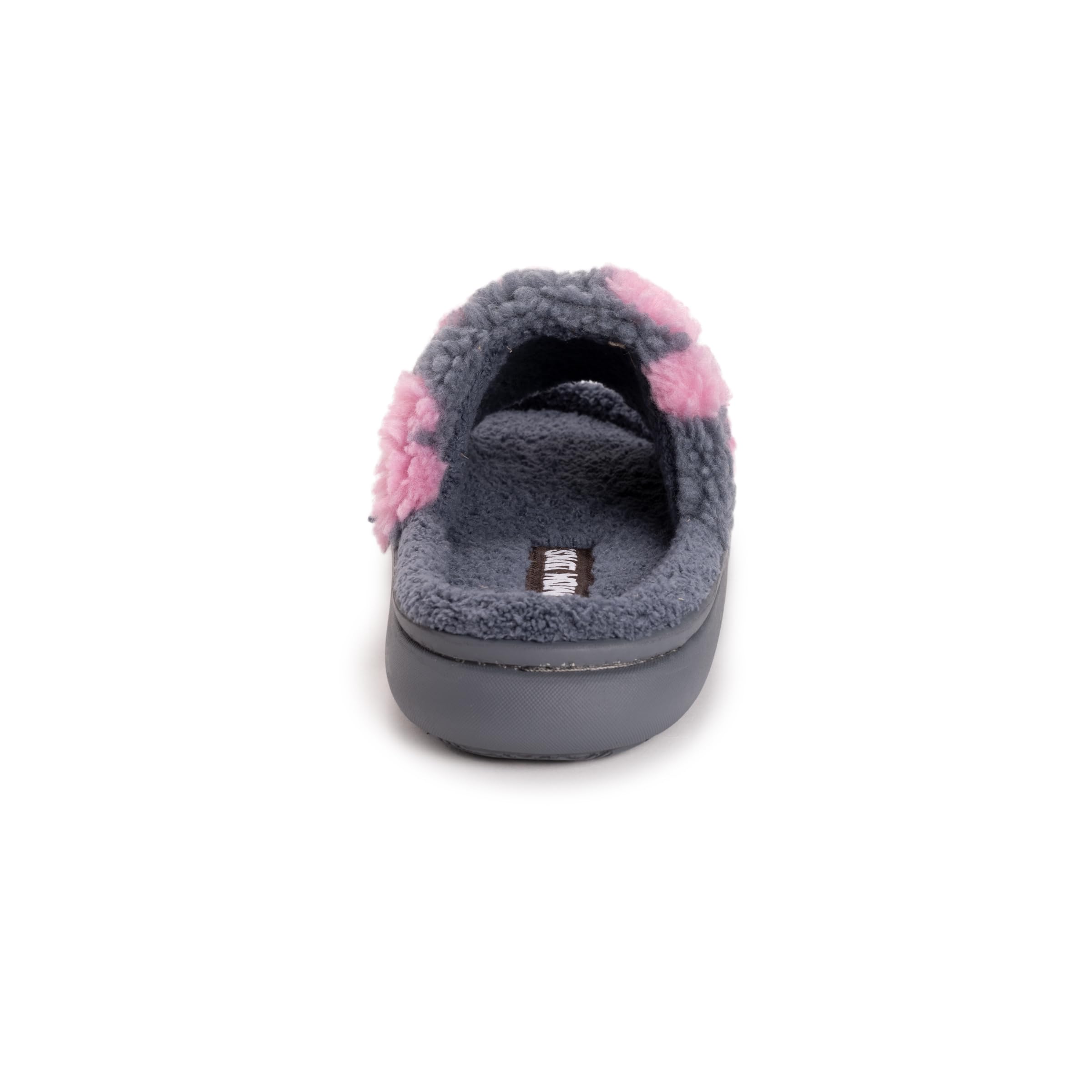 MUK LUKS Kobiety Marsai SlipperKapcie
