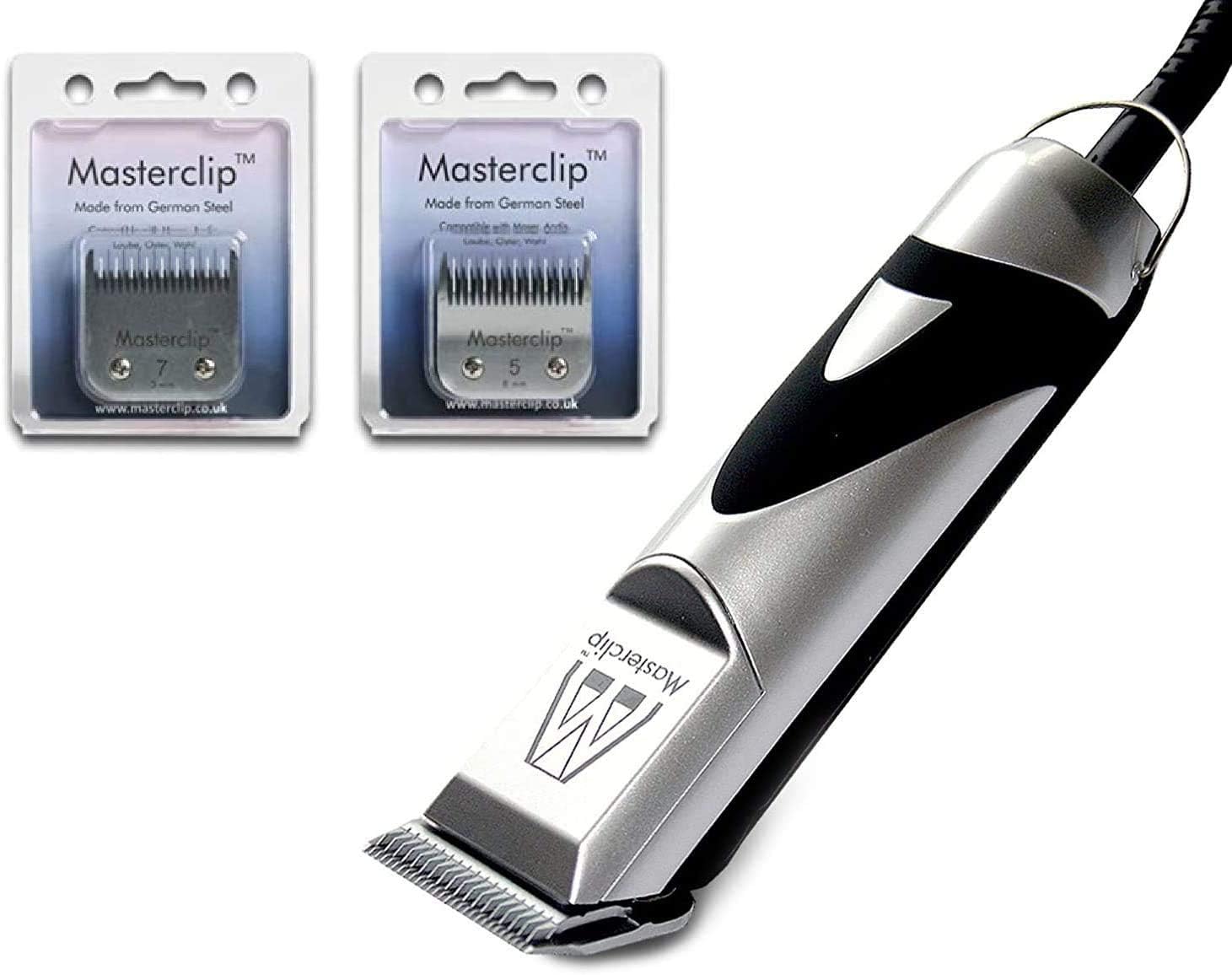 cockapoo dog clippers