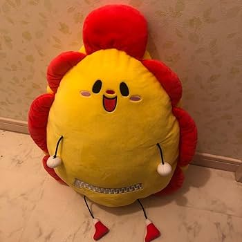 Amazon.co.jp: サンサンキッズTV サンサンぬいぐるみ : おもちゃ