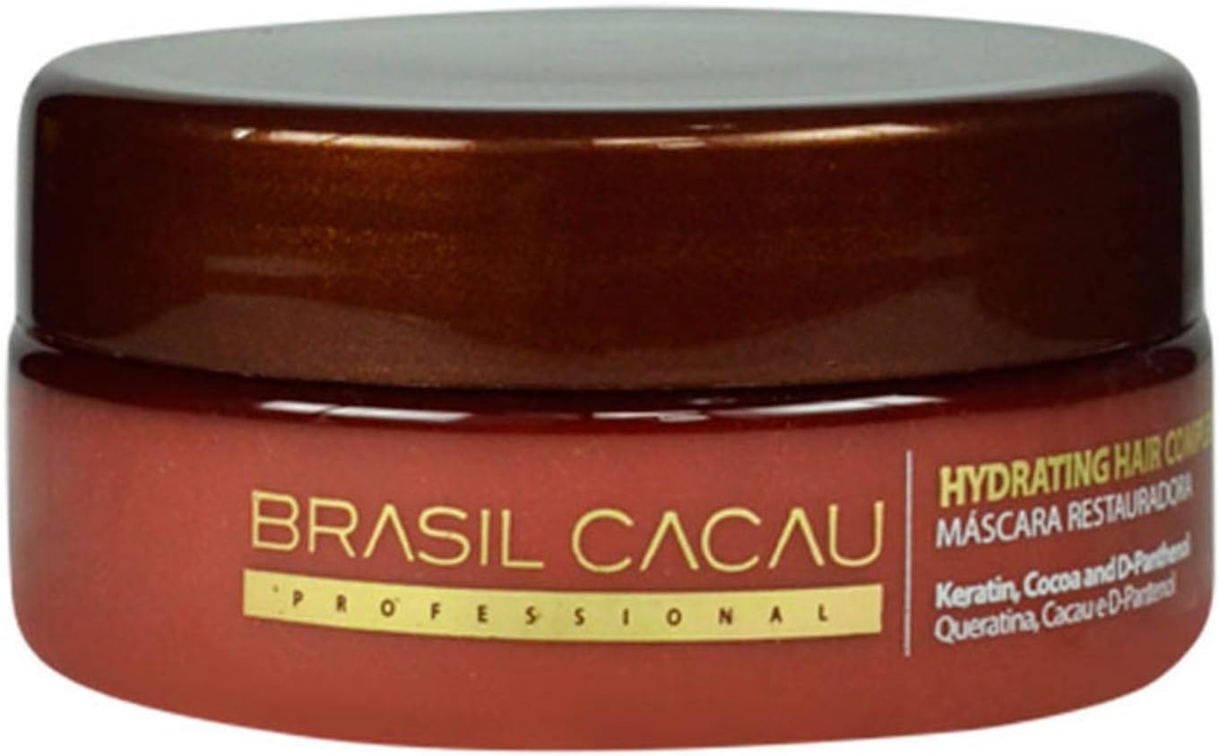 Cadiveu Brasil Cacau Hydrating Hair Complex Masque, 4.9 oz