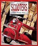 Motor Scooters: Colour Family Album