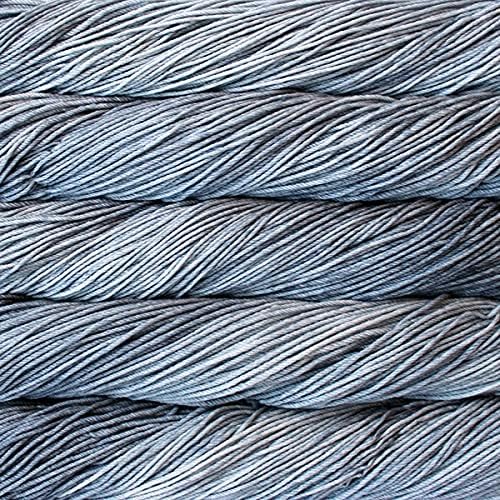 Malabrigo Rios 212 Gris