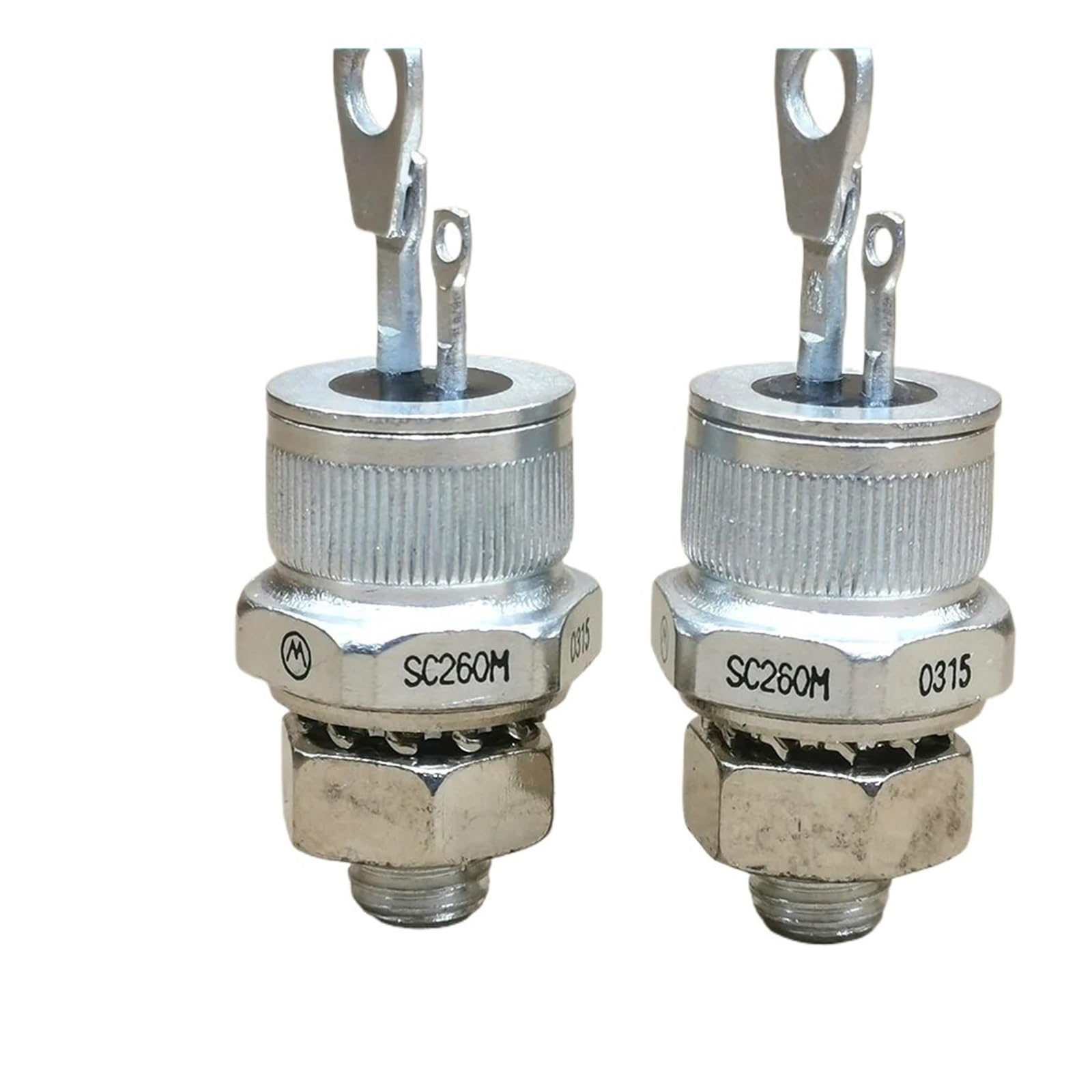 BRODEFUP 1PCS SC260M Thyristor