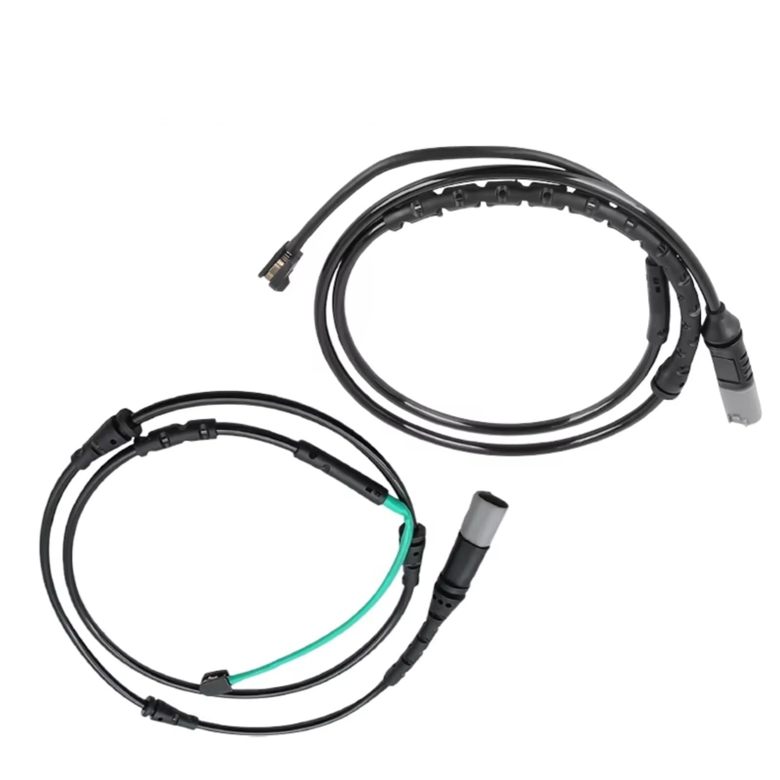 Sensor desgaste pastillas freno trasero delantero BMW X6 F16 G06 cable freno mano 34356792568 6