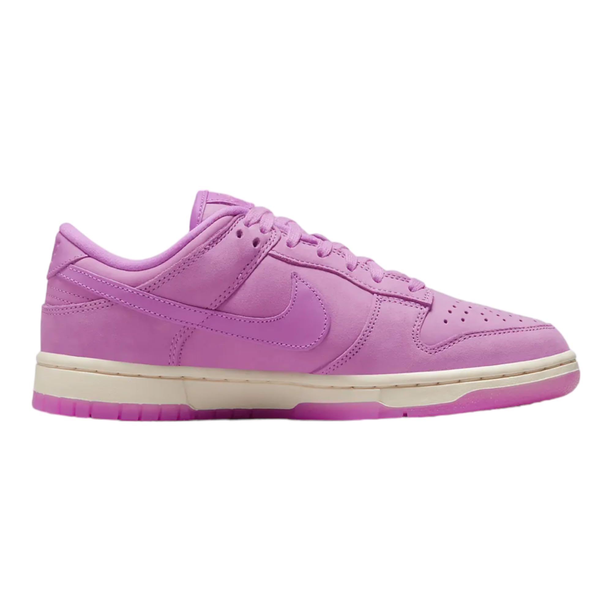 NIKE Women's Low-Top, Rush Fuchsia Rush Fuchsia, 5.5