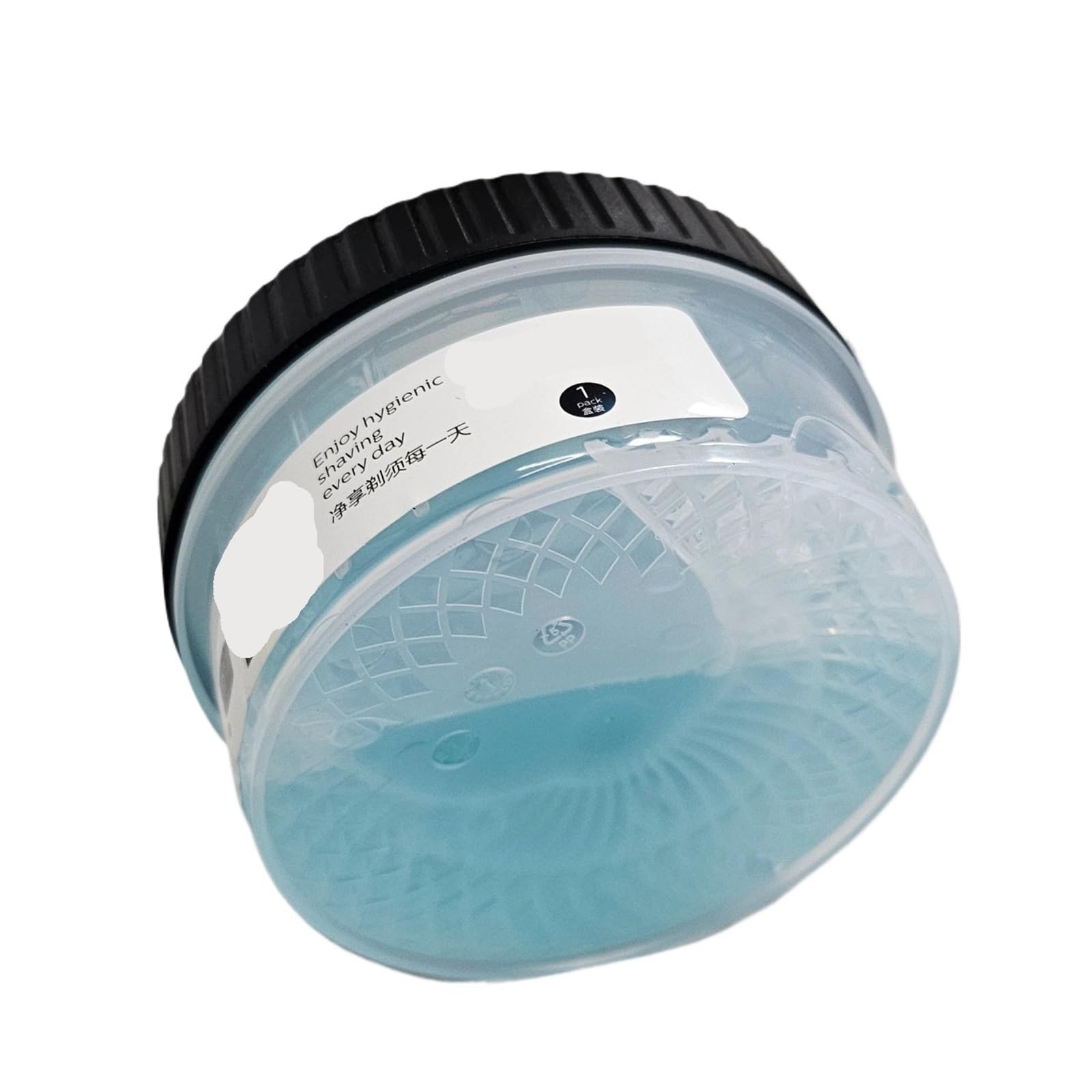 Reinigungslösung, Kompatibel Mit Philips, Elektrorasierer S5000, S7000, S9000, S9000, Schnellreinigungskapseln, Kartuschen, Zitronenduft