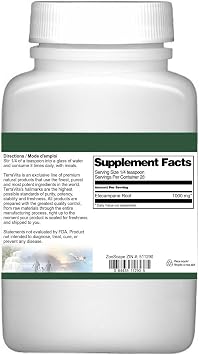 Elecampane Root Powder (1 oz, ZIN: 511290)