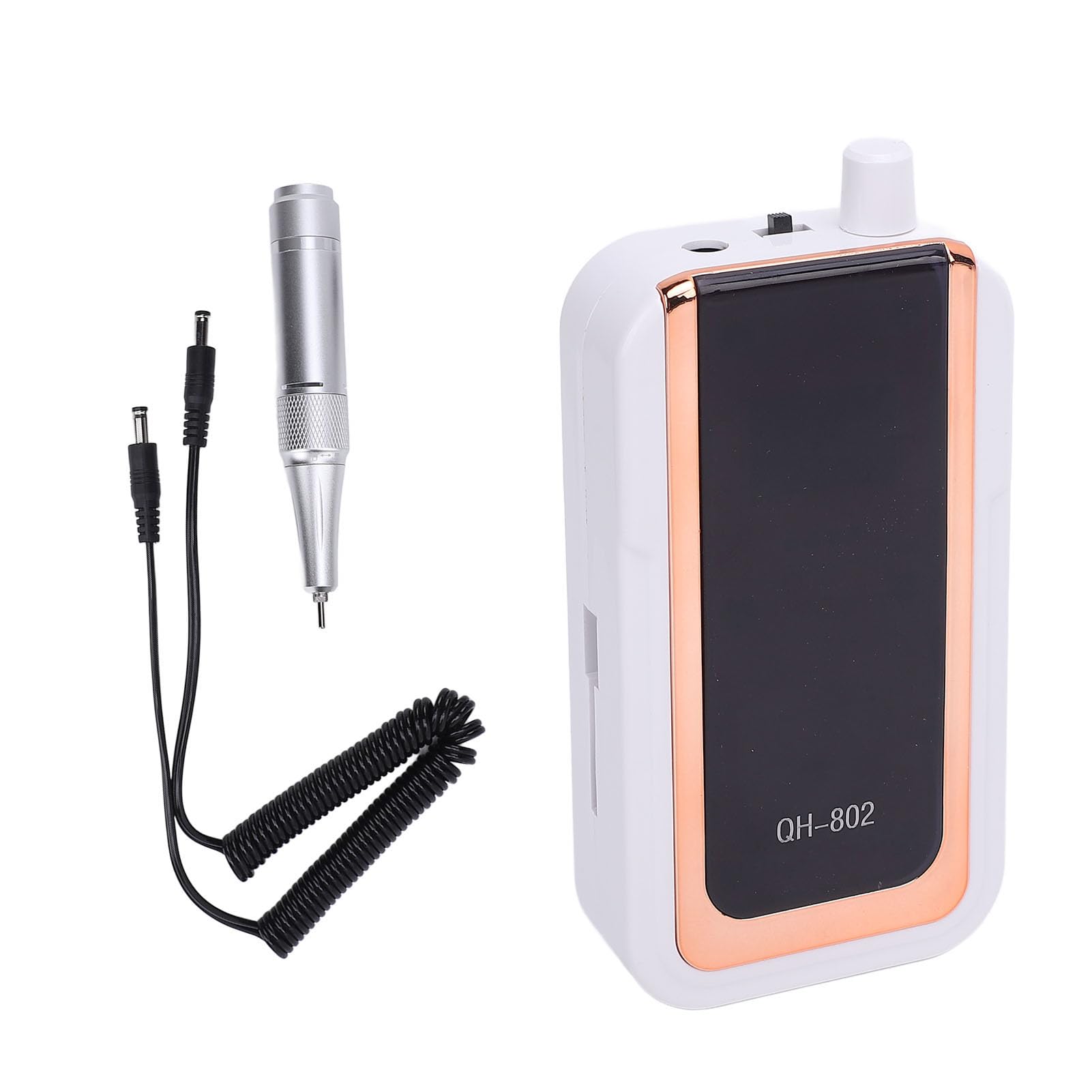 Trapano Elettrico per Unghie con Batteria Ricaricabile 45000