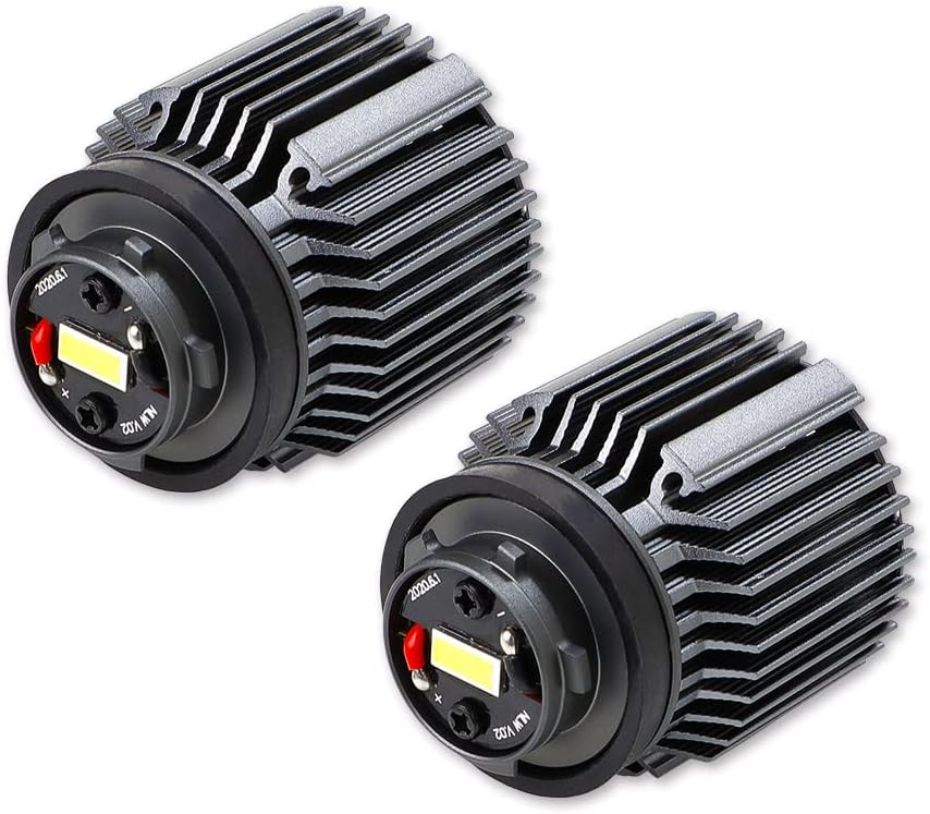 Amazon YOURS(ユアーズ) ステップワゴン 専用 純正 フォグランプ 交換用 LEDバルブ 【イエロー】 車検対応 STEP WGN RP6 RP7 RP8 FOG カスタム Amazon YOURS(ユアーズ) ステップワゴン 専用 純正 フォグランプ 交換用 LEDバルブ 【イエロー】 車検対応 STEP WGN RP6 RP7 RP8 FOG カスタム