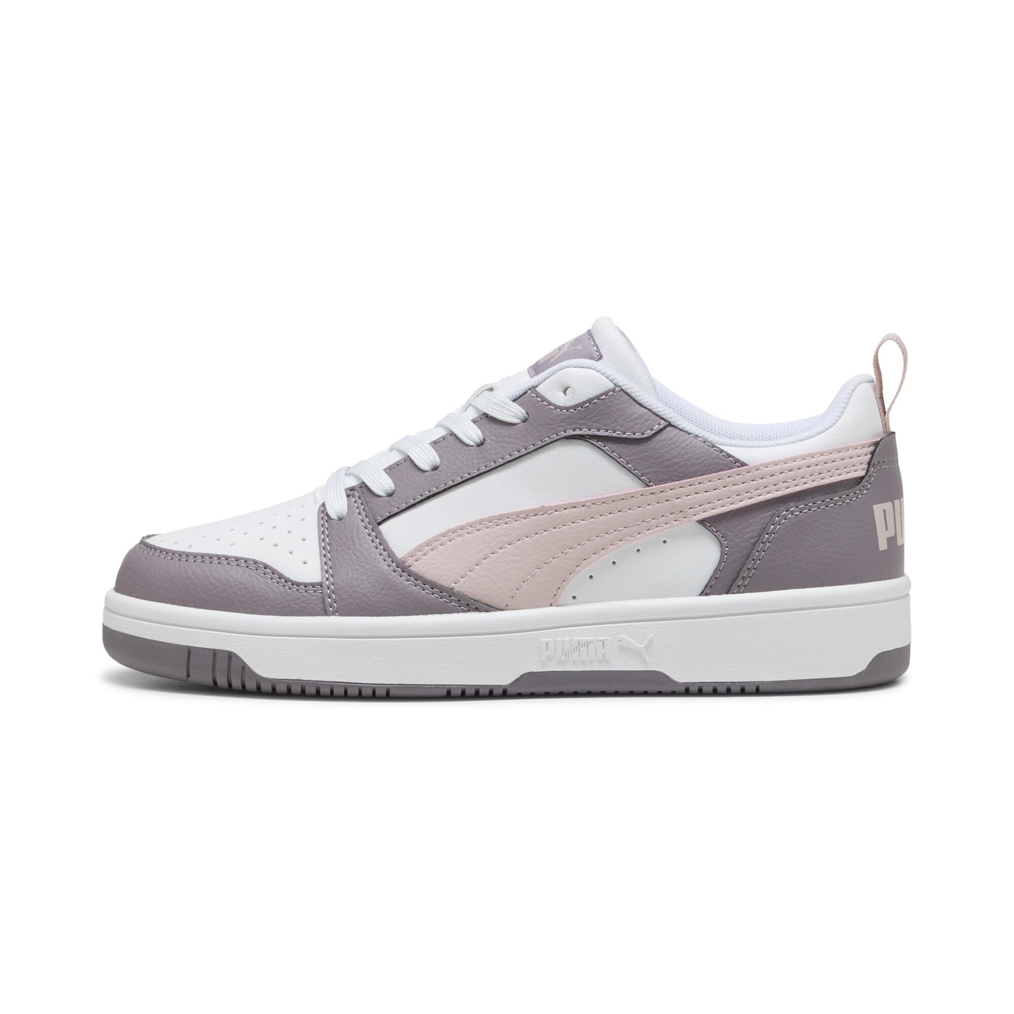Puma Rebound V6 Low Unisex Sneaker – Bild 3