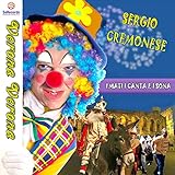  Verona Verona ( I mati i canta e i sona ) Karaoke