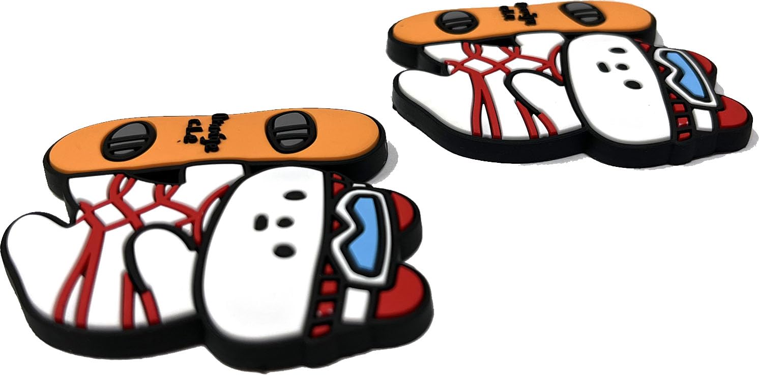 Amazon | 〔オレンジ〕デッキパッド きっこうちゃん GMMAT DOUBLE