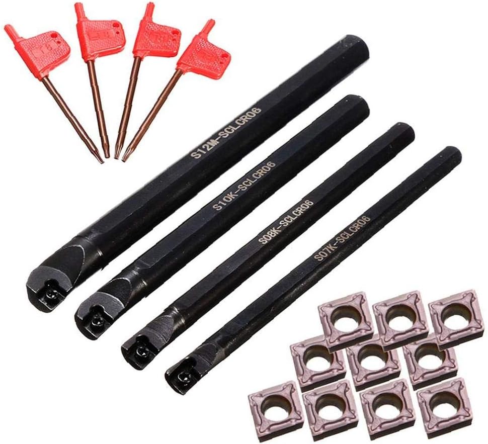 supporti per placchette per tornitura