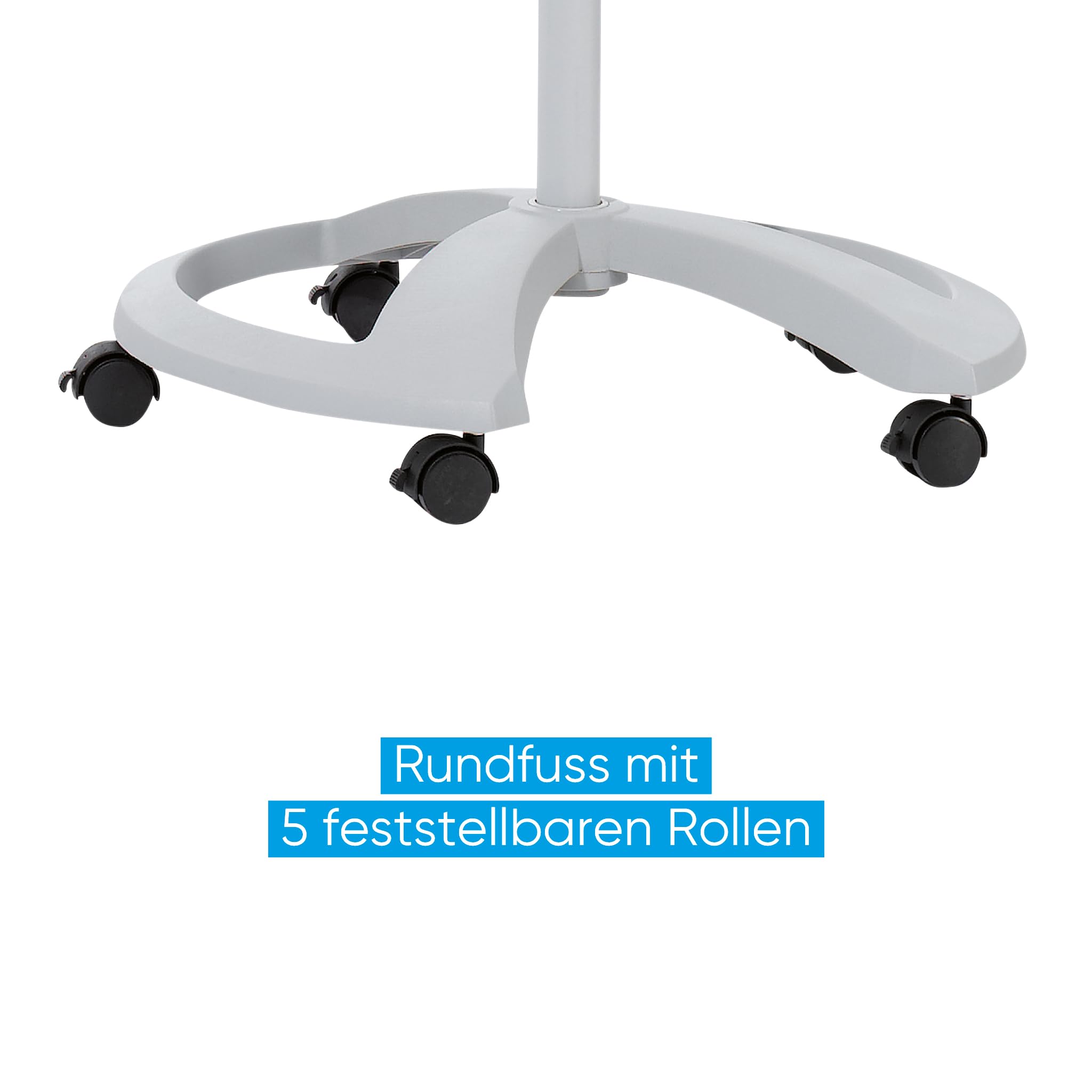 Franken Easel Pro Mobile - Rotafolio