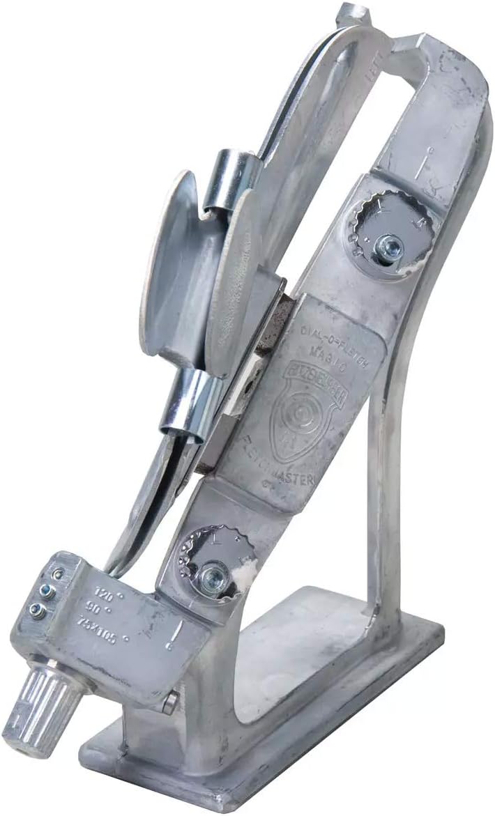 Bitzenburger Strt Jig & Rw Clamp