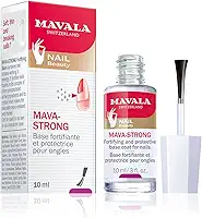 Mavala mava-strong - base protetora e fortalecedora para unhas 10ml