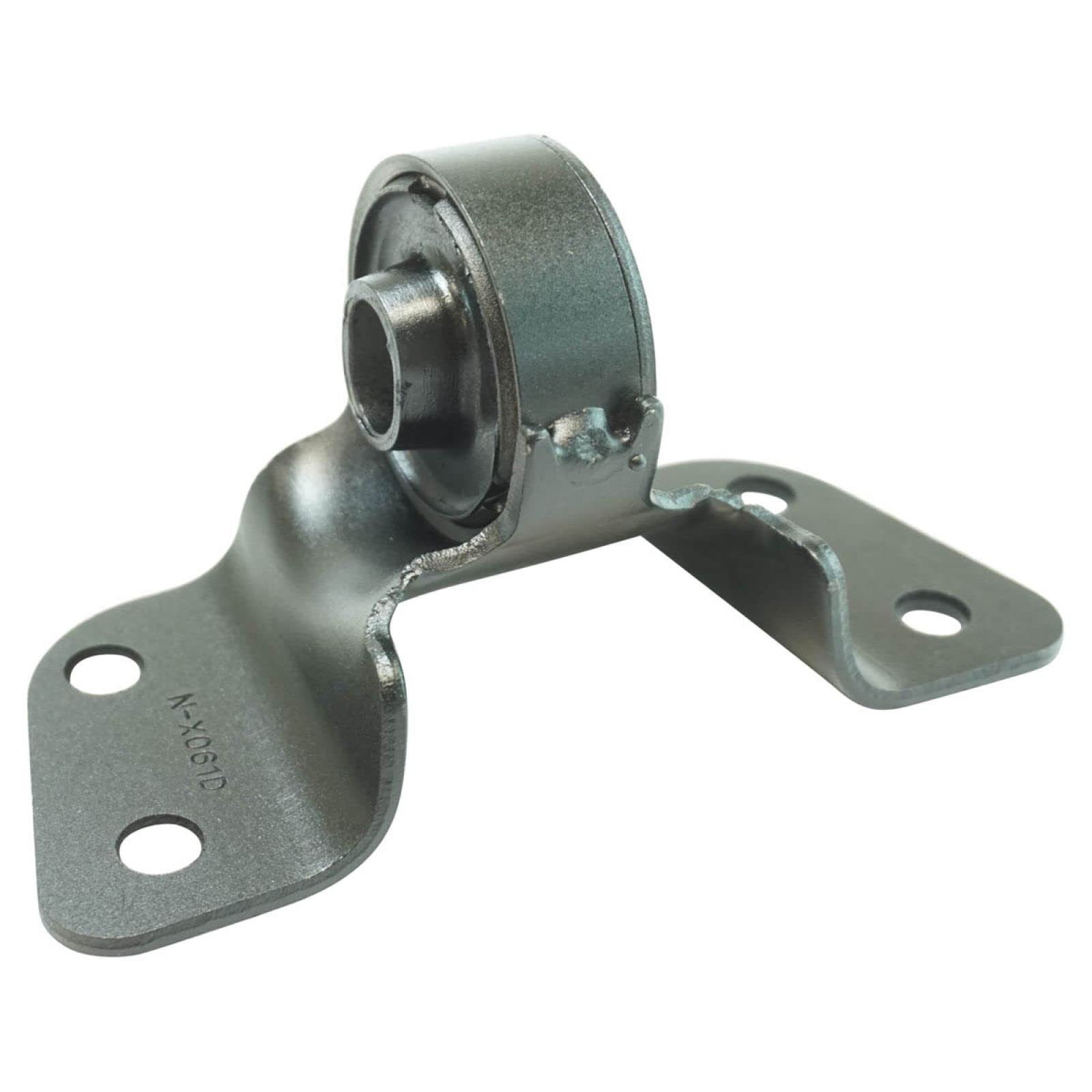 TRQ Torsion Bar Mounting Kit Compatible with GMC Sierra Chevy Hummer Truck