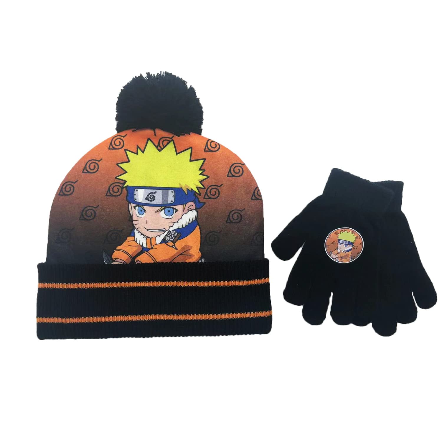 Hidden Leaf Village Merch: Wear Your Ninja Spirit with Style