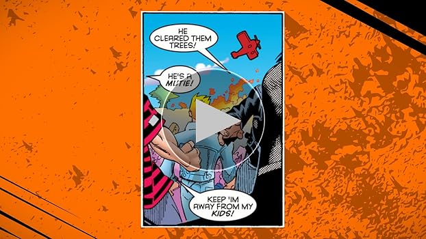 アメコミ・英語　X-MEN:THE HUNT FOR PROFESSOR X Amazon.com: X-Men: The Hunt for Professor X eBook : Seagle