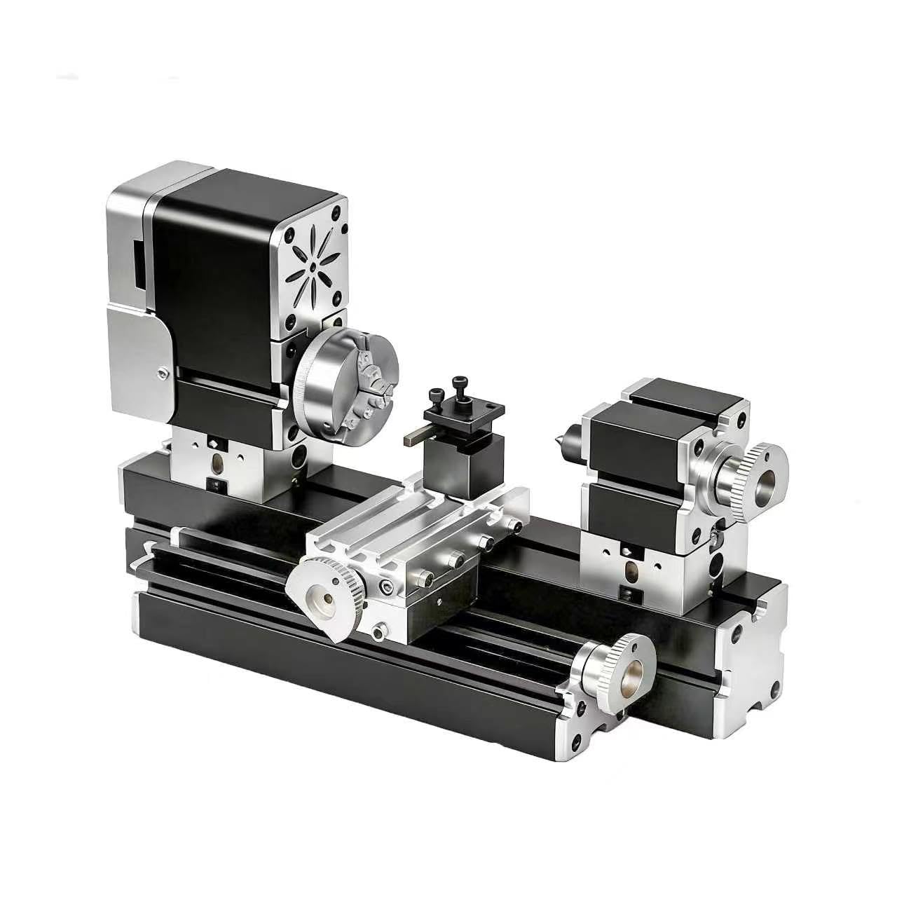 Amazon.com: ZHRUI Electroplated all Metal Mini Miniature