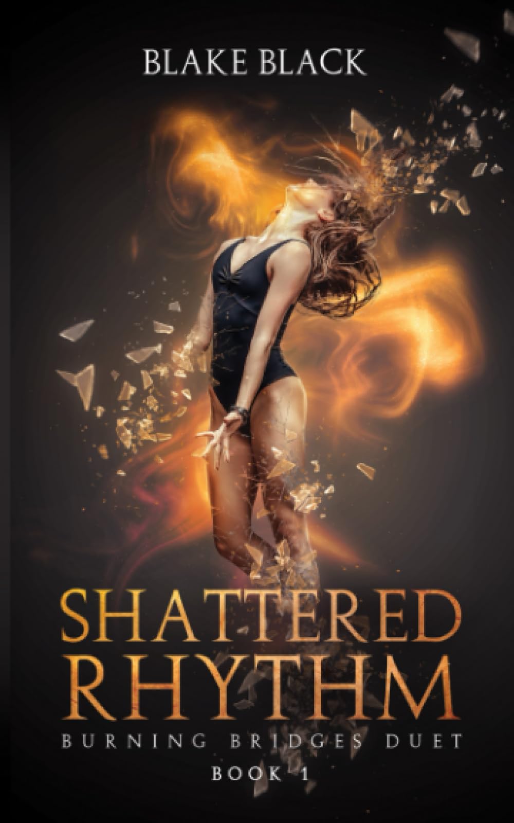 Shattered Rhythm (Burning Bridges Duet)