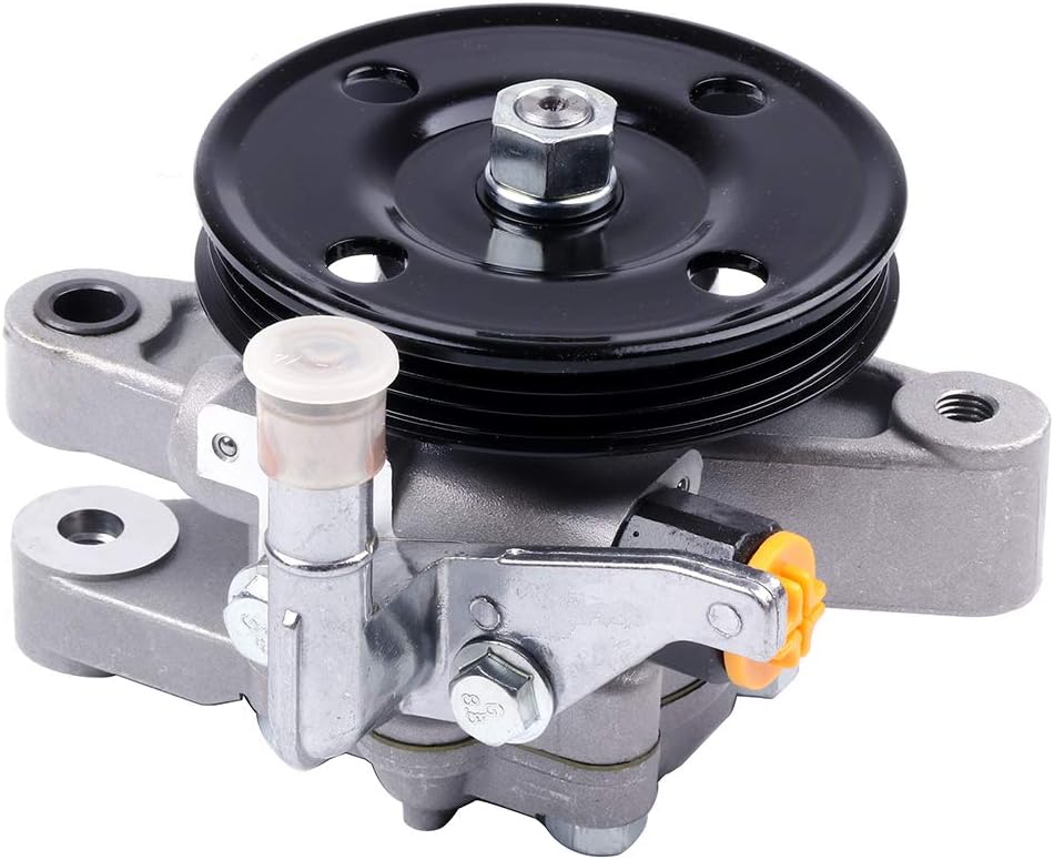 cciyu Power Steering Pump for Hyundai Elantra 2001-2005, for Hyundai Tiburonv, New Pump