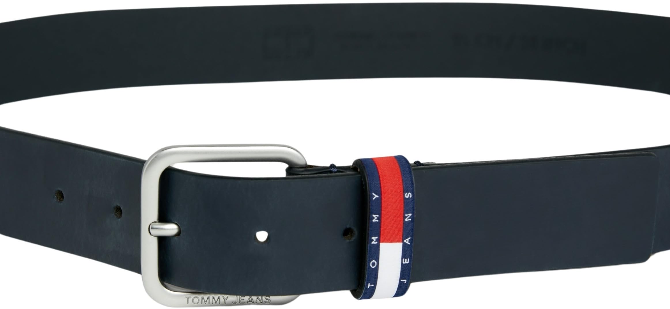 Tommy Jeans Cintura Regolabile Uomo