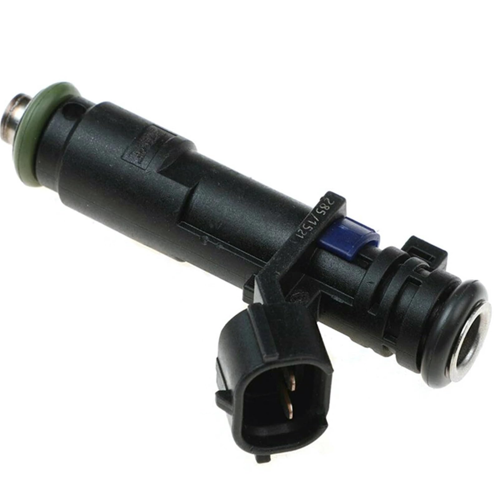 Wtryskiwacze paliwa Dysza wtrysku paliwa Pasuje do Peugeot 307/407/508/408/308/807/3008 Pasuje do Citroen C4 / C5 / C6 / C8 9660275780 4 szt. 1984F8 Dysza paliwa