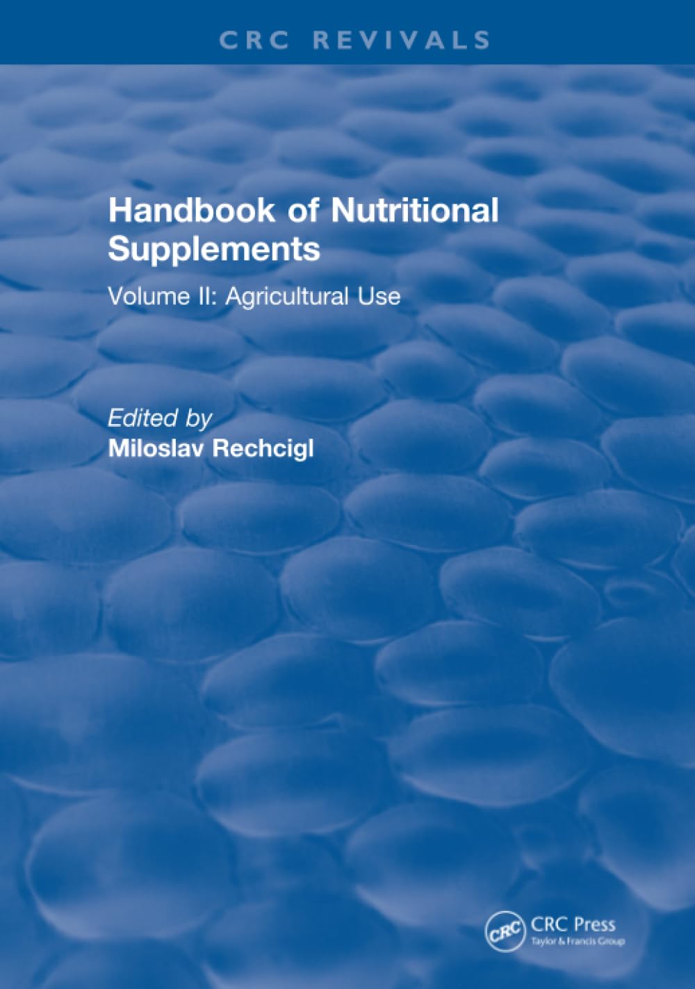 Handbook of Nutritional Supplements      Hardcover – November 30, 2017