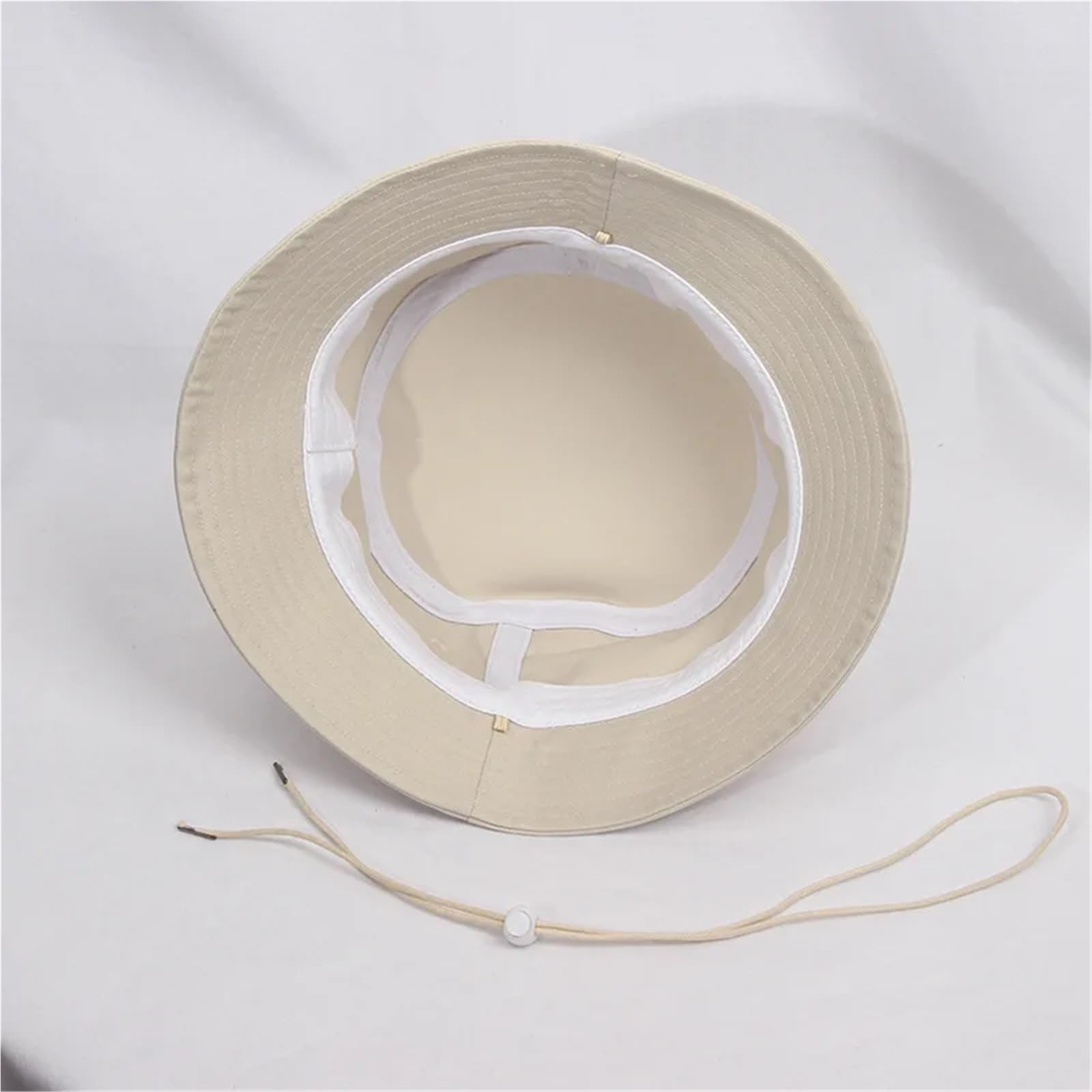 Cappello da pescatore uomo in cotone quattro stagioni a testa grande di grandi dimensioni taglie forti Casual alla moda per indossare