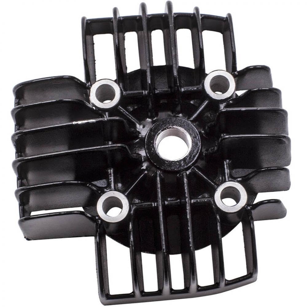 Guarnizione della testa del pistone compatibile per PW50 1989 1990 1991 60cc Big Abole