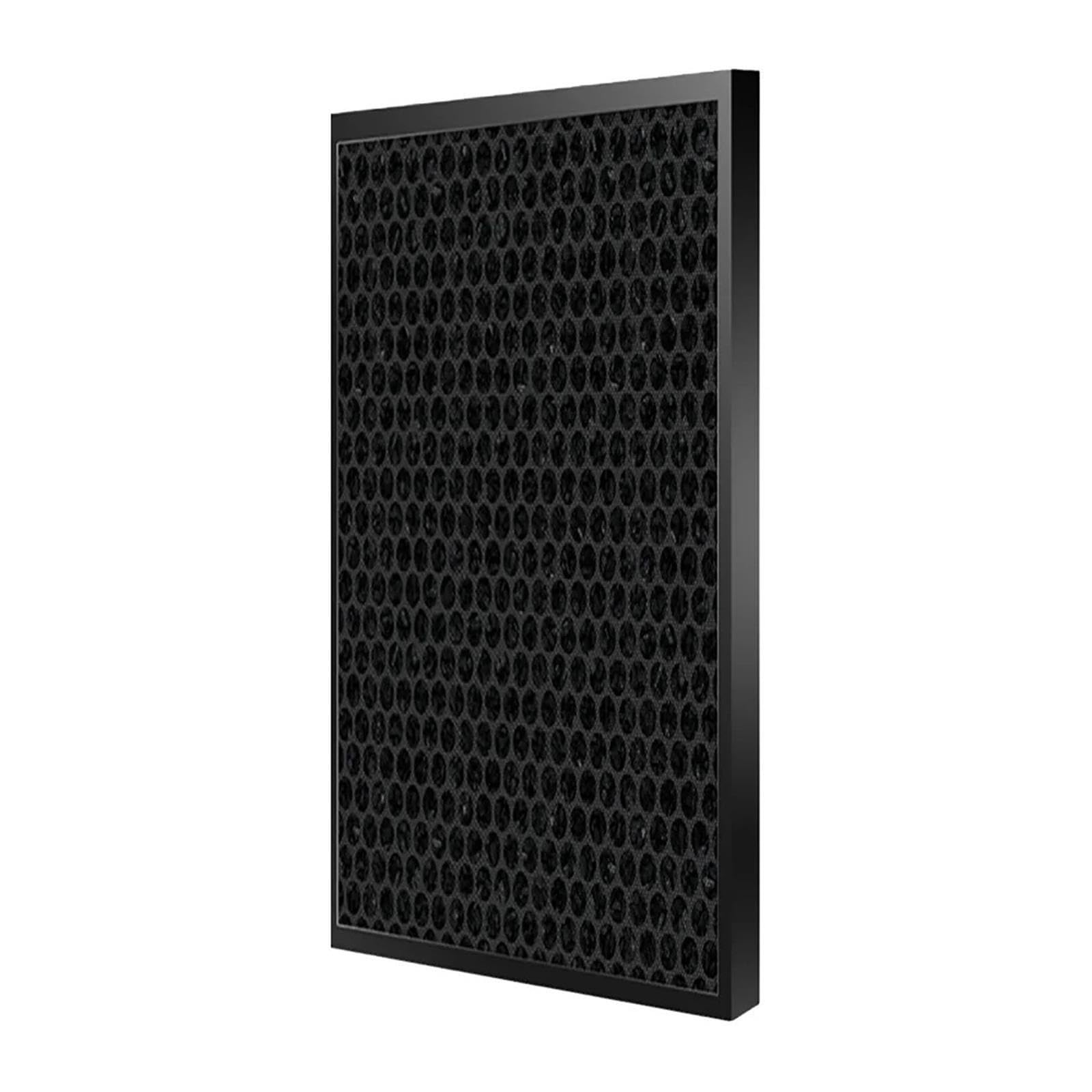 F-ZXRP90Z F-ZXFD70Z Filtro HEPA Y De Carbón De Repuesto | Compatible con purificador de aire Panasonic F-VXR70G F-VXR90G F-VXR70G-K F-VXR90G-K
